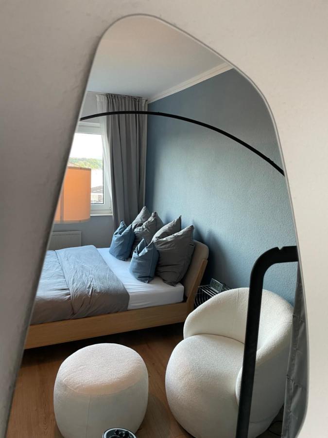Apartments Strauss Near Bs-Hauptbahnhof Brunszwik Zewnętrze zdjęcie