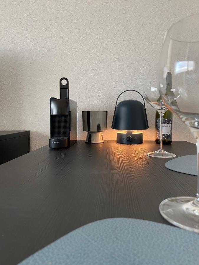 Apartments Strauss Near Bs-Hauptbahnhof Brunszwik Zewnętrze zdjęcie