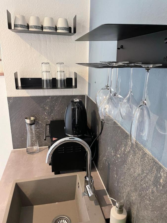 Apartments Strauss Near Bs-Hauptbahnhof Brunszwik Zewnętrze zdjęcie