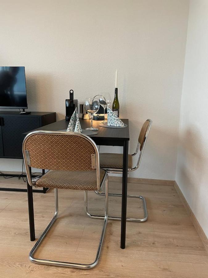 Apartments Strauss Near Bs-Hauptbahnhof Brunszwik Zewnętrze zdjęcie