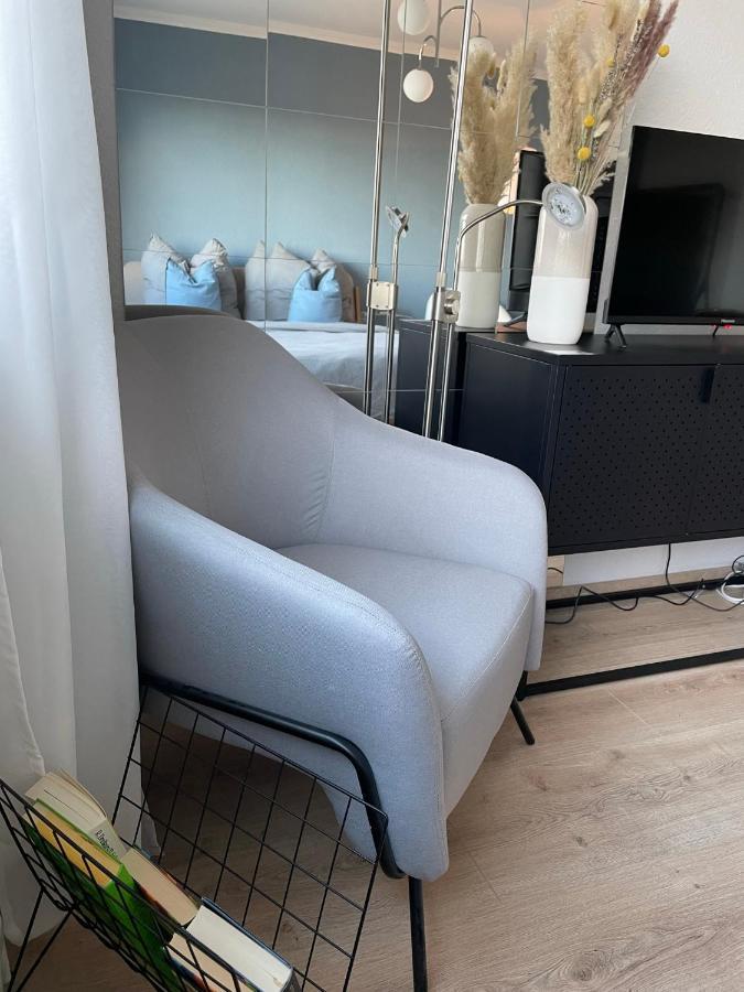 Apartments Strauss Near Bs-Hauptbahnhof Brunszwik Zewnętrze zdjęcie