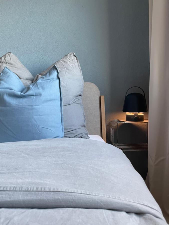 Apartments Strauss Near Bs-Hauptbahnhof Brunszwik Zewnętrze zdjęcie