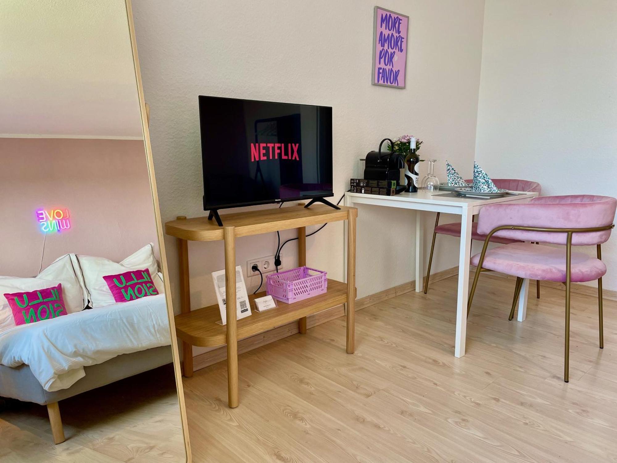 Apartments Strauss Near Bs-Hauptbahnhof Brunszwik Zewnętrze zdjęcie