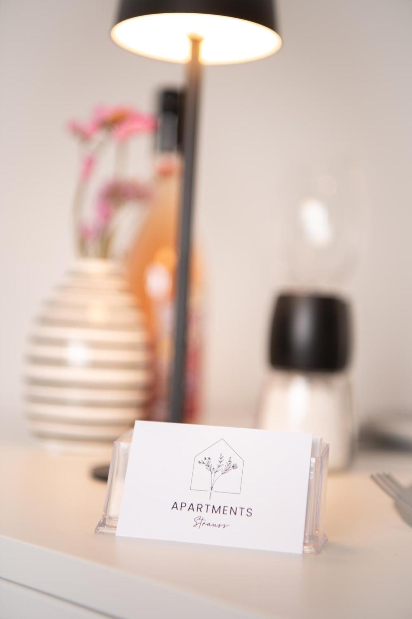 Apartments Strauss Near Bs-Hauptbahnhof Brunszwik Zewnętrze zdjęcie