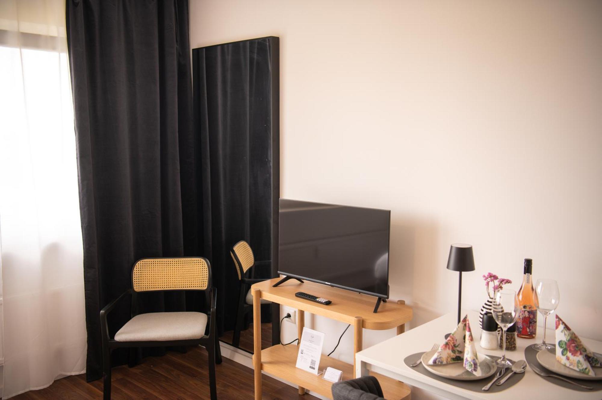 Apartments Strauss Near Bs-Hauptbahnhof Brunszwik Zewnętrze zdjęcie