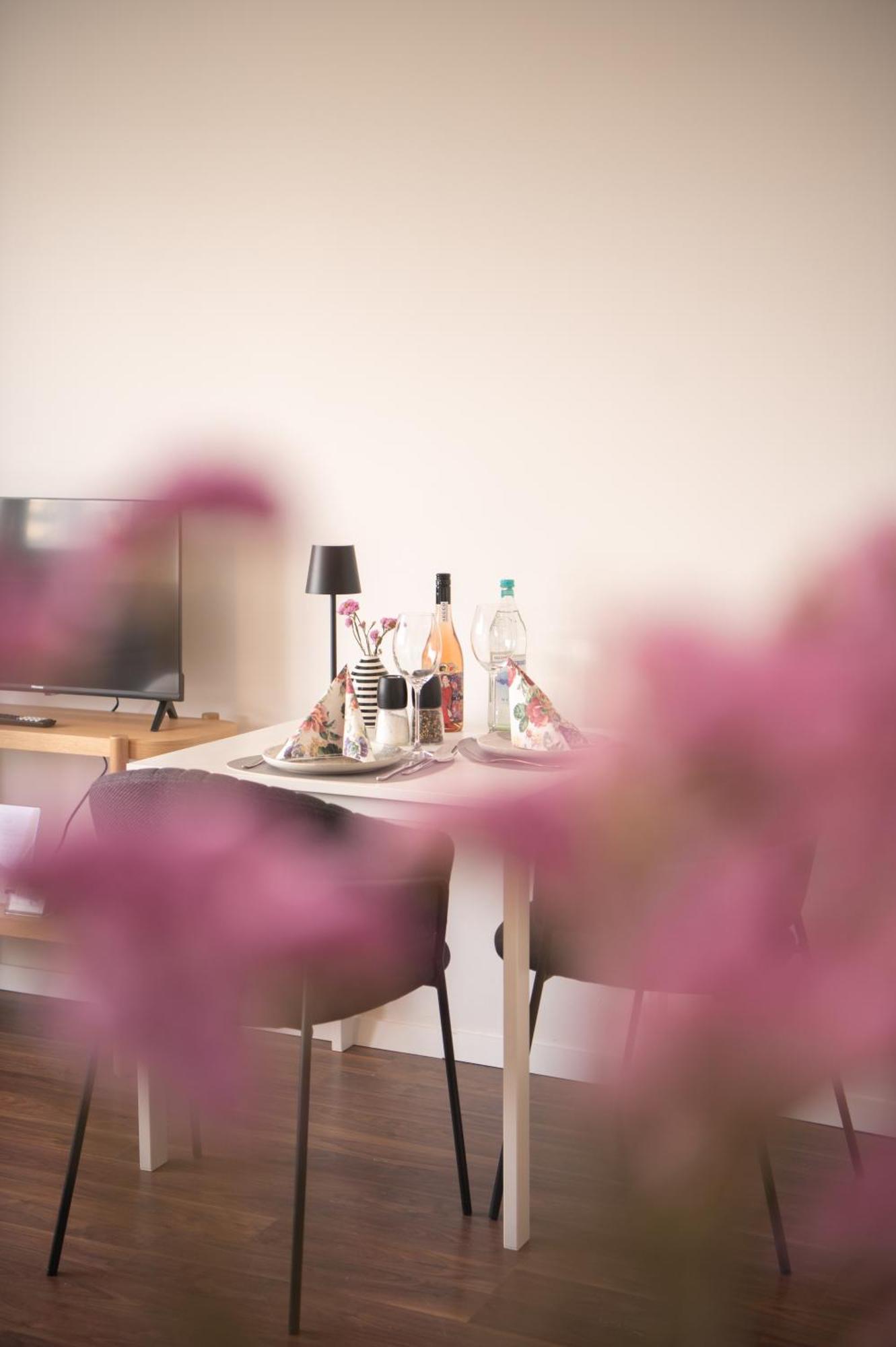 Apartments Strauss Near Bs-Hauptbahnhof Brunszwik Zewnętrze zdjęcie