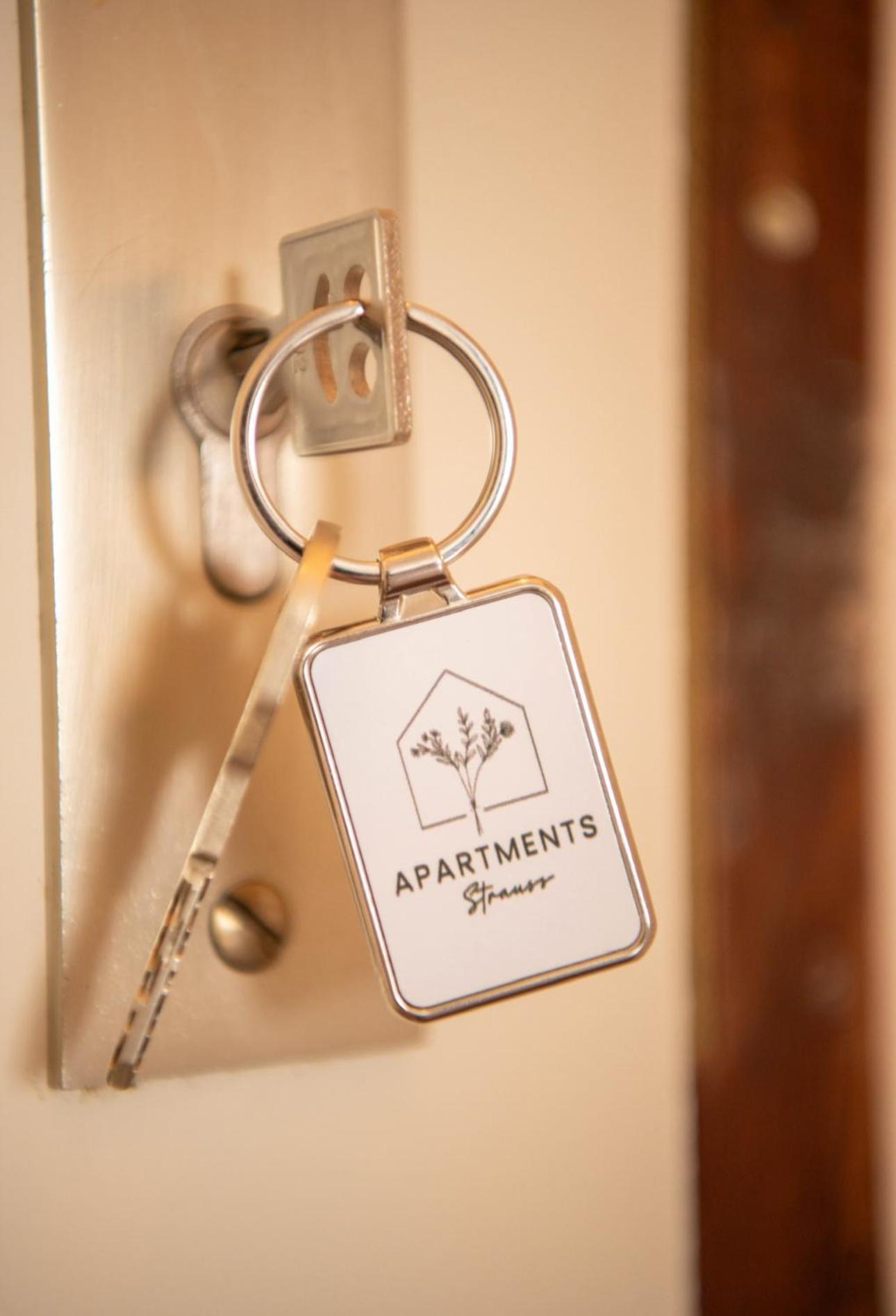 Apartments Strauss Near Bs-Hauptbahnhof Brunszwik Zewnętrze zdjęcie