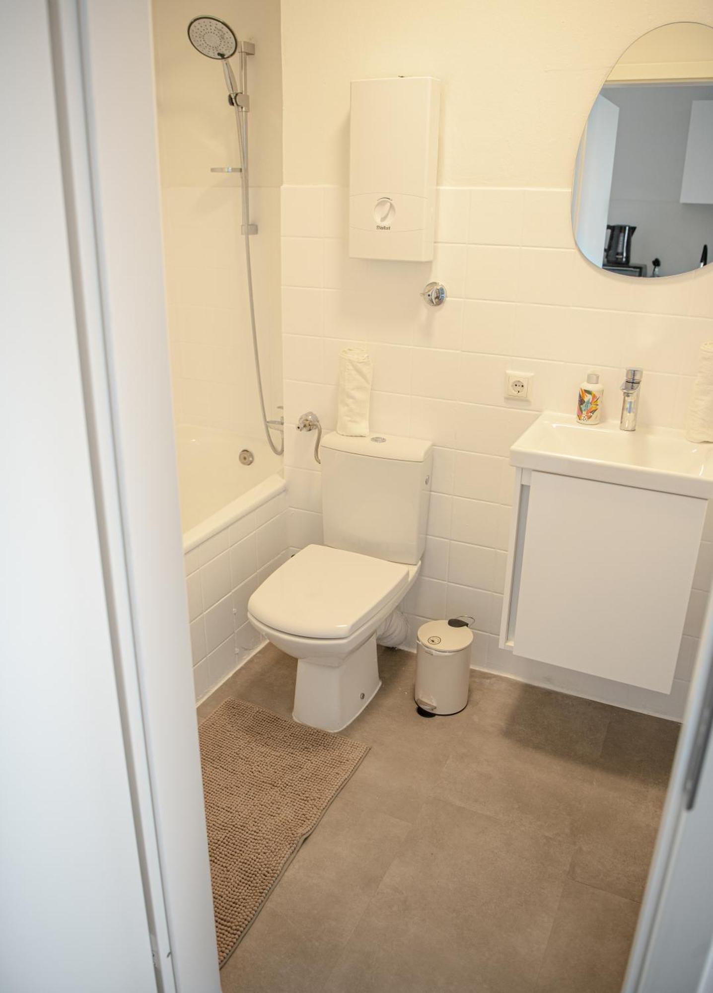Apartments Strauss Near Bs-Hauptbahnhof Brunszwik Zewnętrze zdjęcie