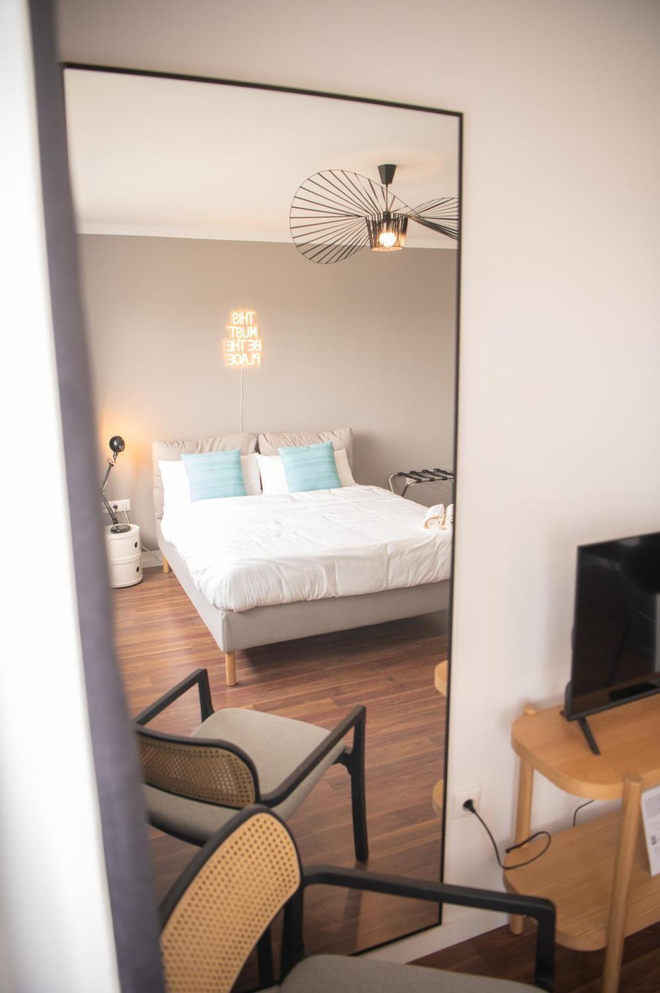 Apartments Strauss Near Bs-Hauptbahnhof Brunszwik Zewnętrze zdjęcie