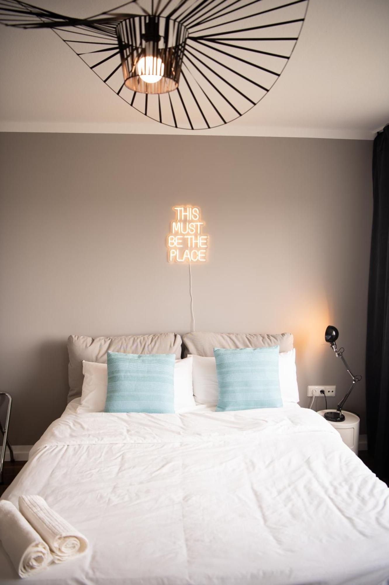 Apartments Strauss Near Bs-Hauptbahnhof Brunszwik Zewnętrze zdjęcie