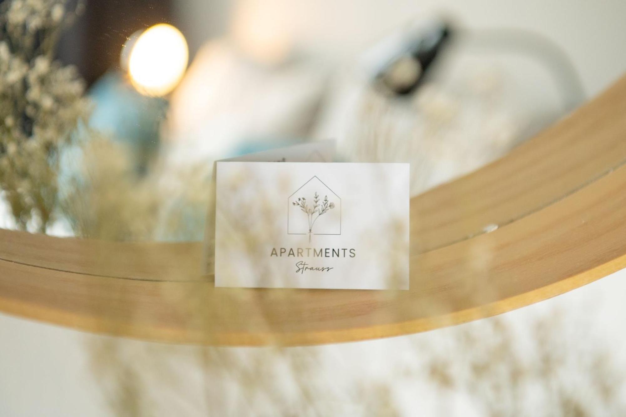 Apartments Strauss Near Bs-Hauptbahnhof Brunszwik Zewnętrze zdjęcie